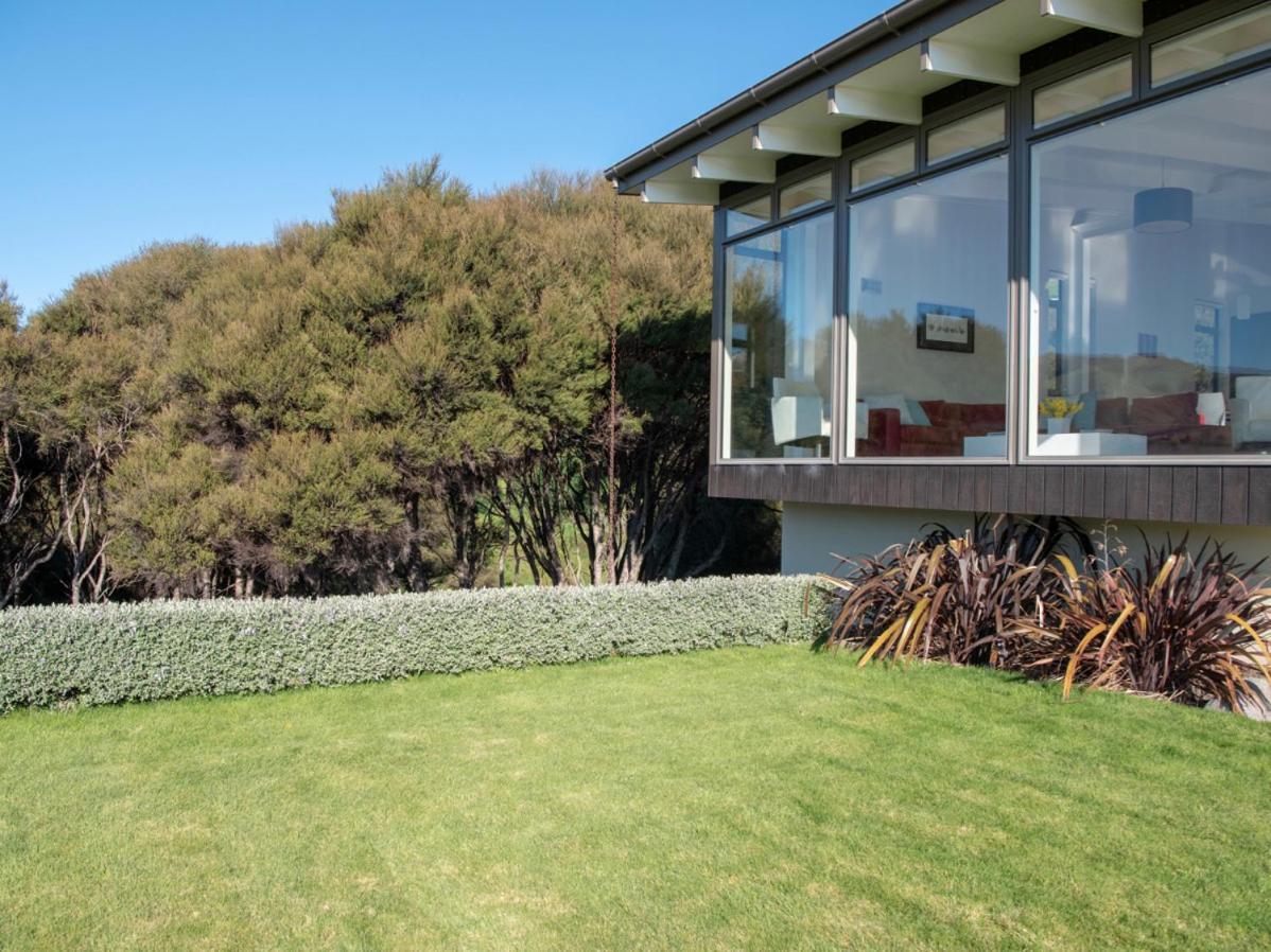 Kotare Point Paradise - Akaroa Holiday Home Экстерьер фото