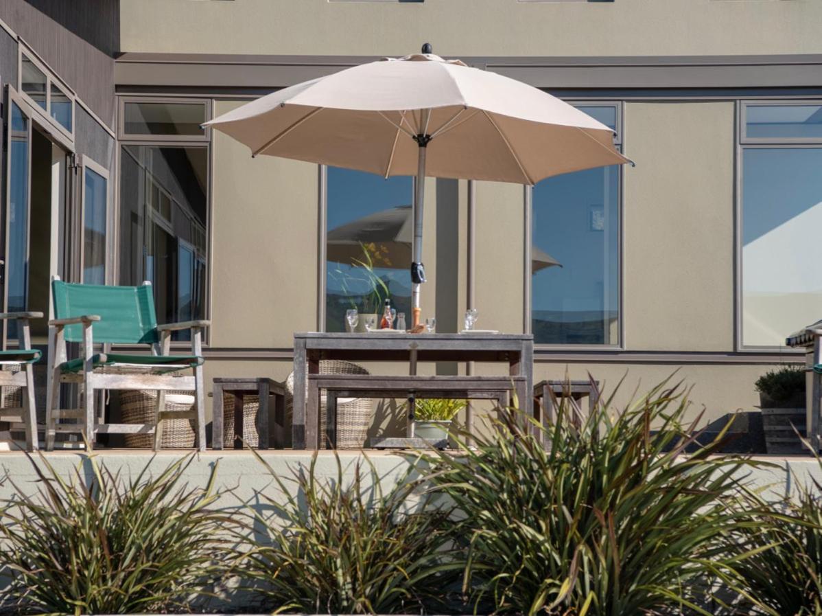 Kotare Point Paradise - Akaroa Holiday Home Экстерьер фото