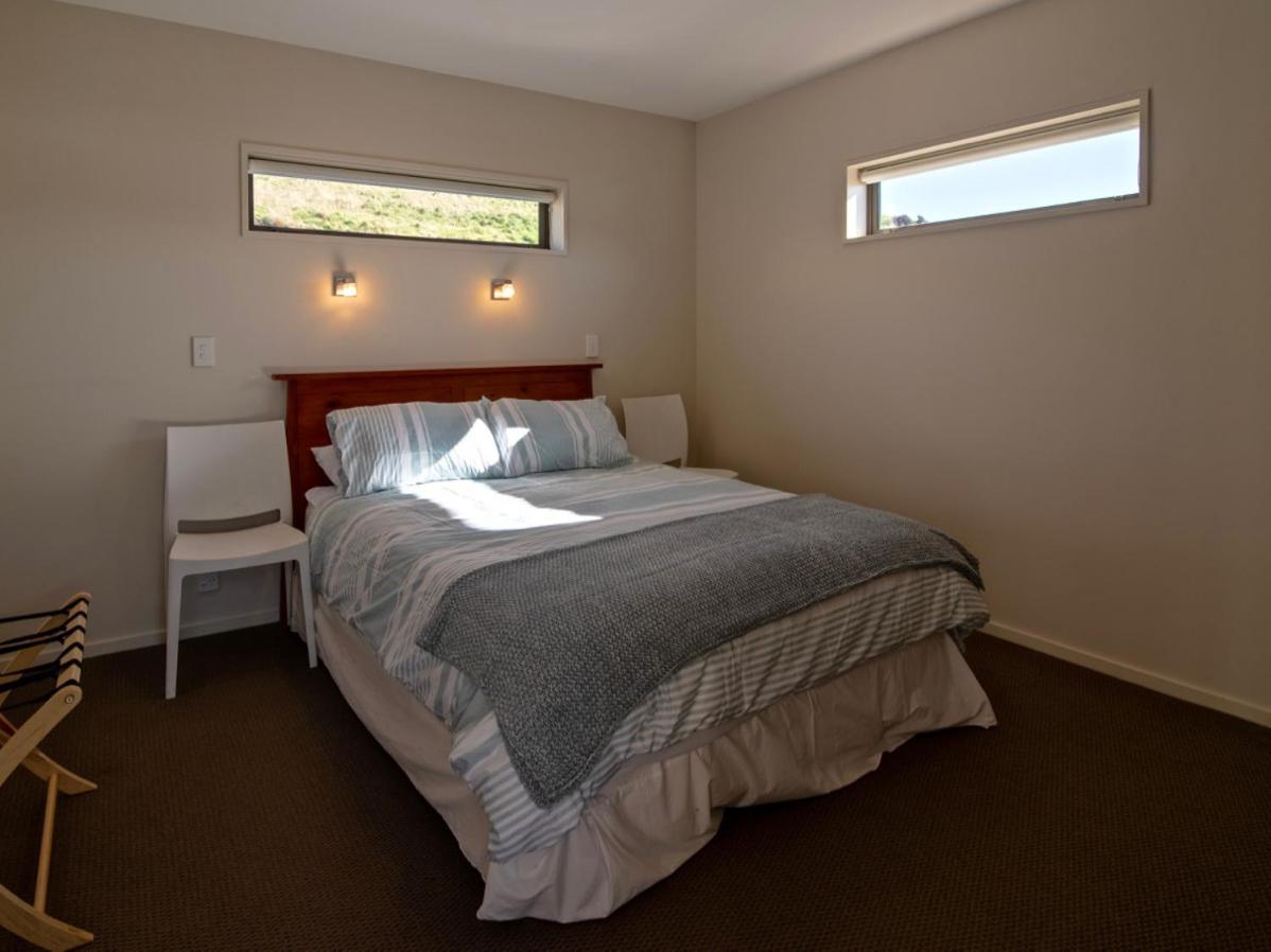Kotare Point Paradise - Akaroa Holiday Home Экстерьер фото